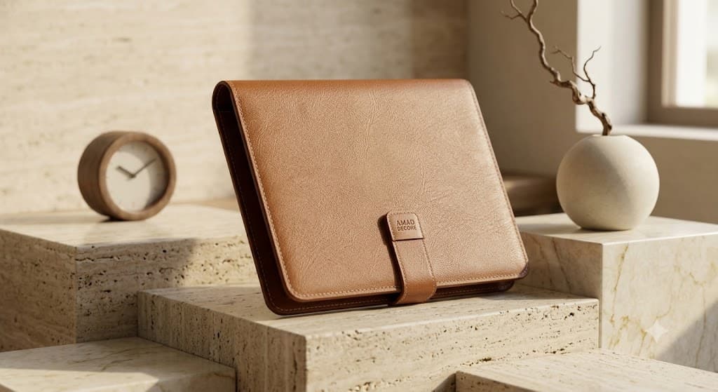 Leather crafting