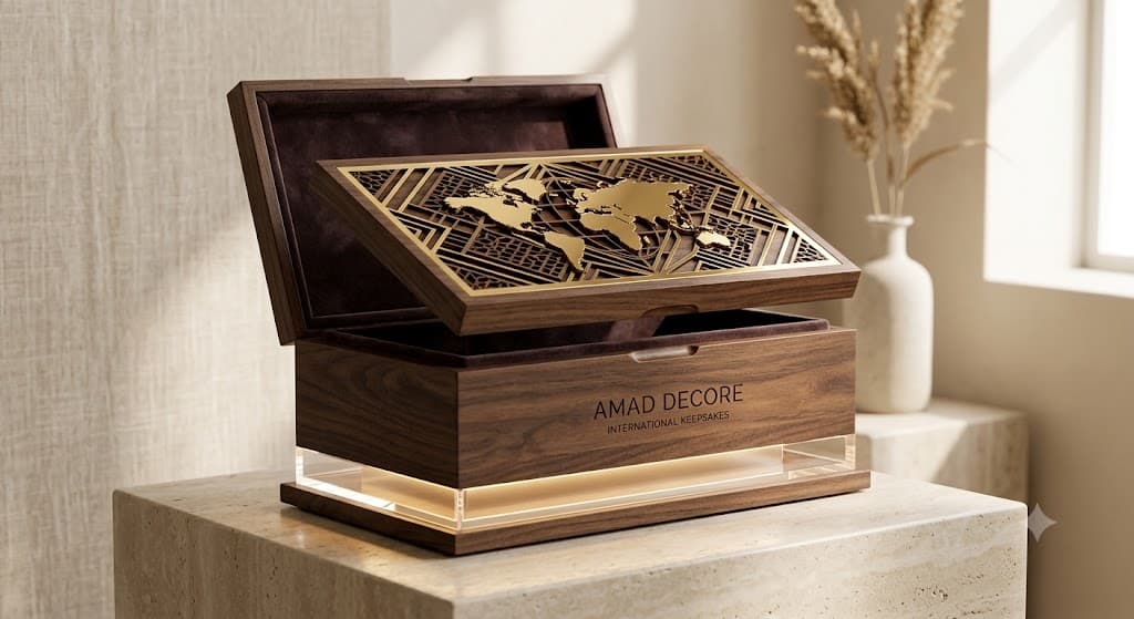 Wedding keepsakes